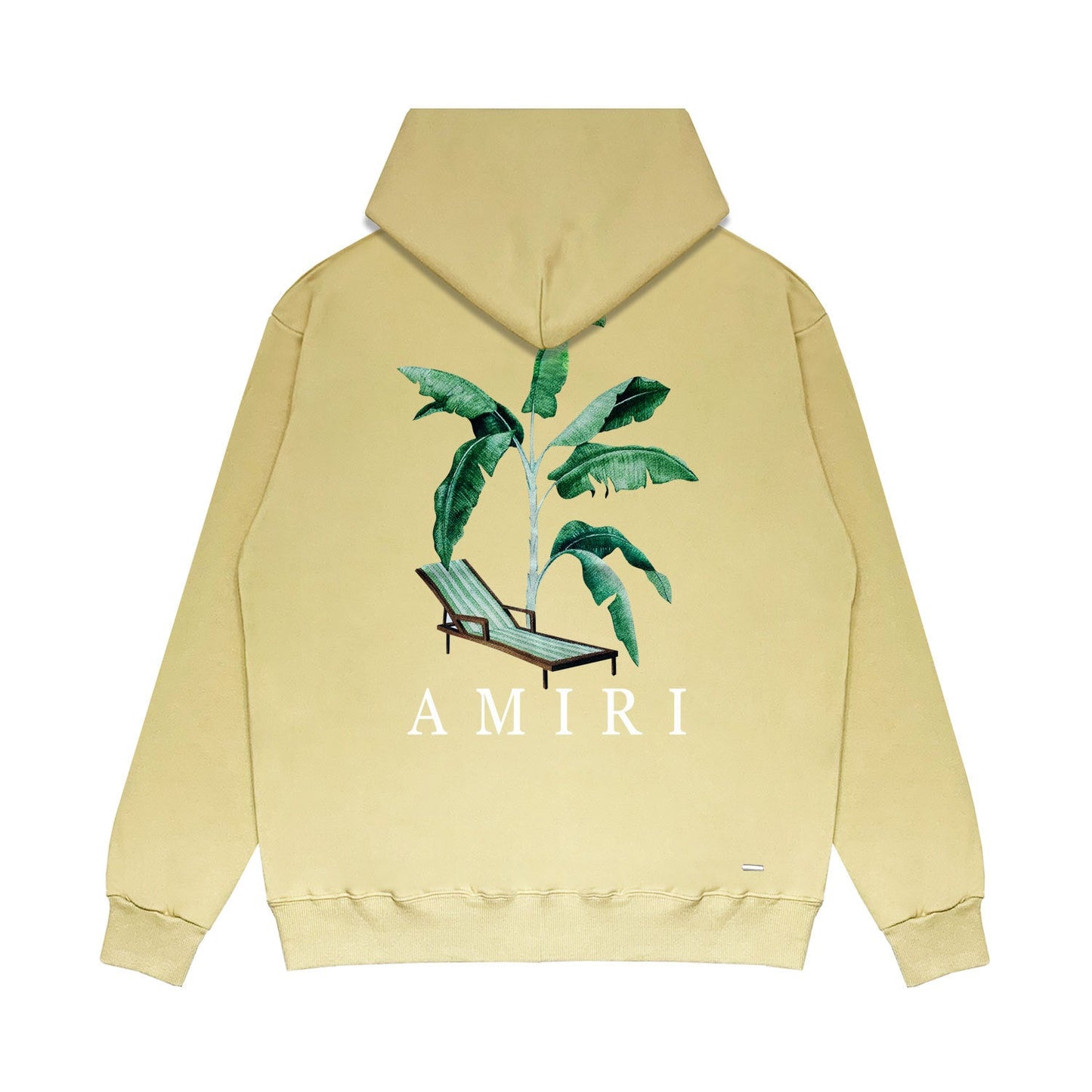 Amiri Hooide Sweatshirts