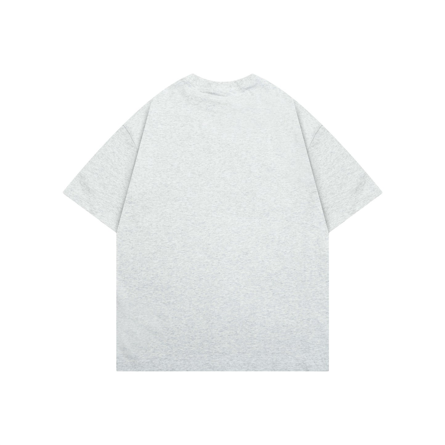 Vintage tarz t shirt summer short sleeve t-shirt loose casual