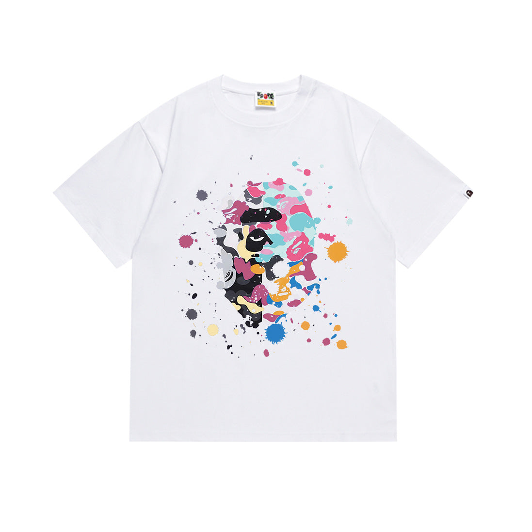 Ape T Shirt