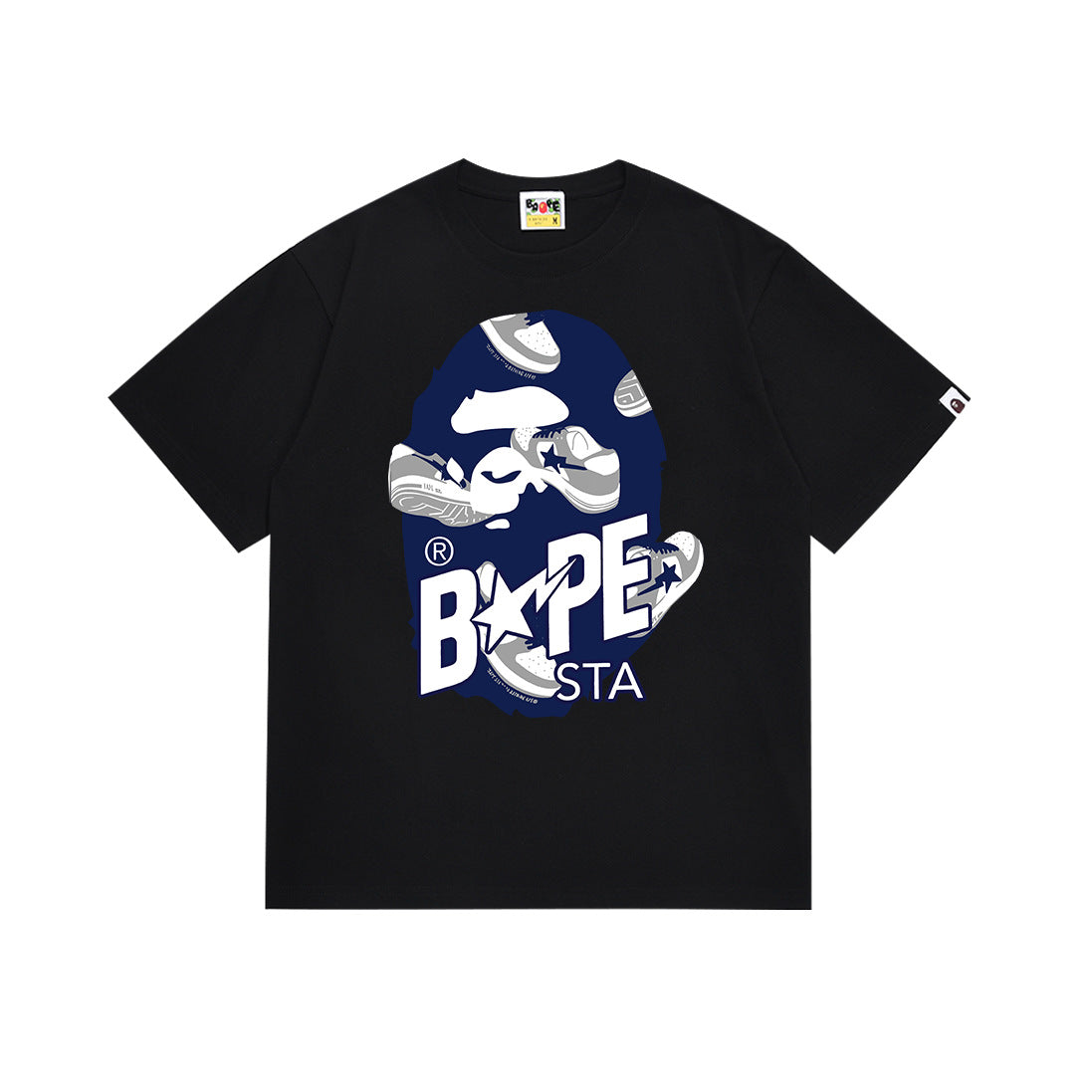 Ape T Shirt
