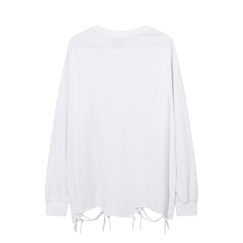Nyc 1990 Shirt Long Sleeve T-Shirt