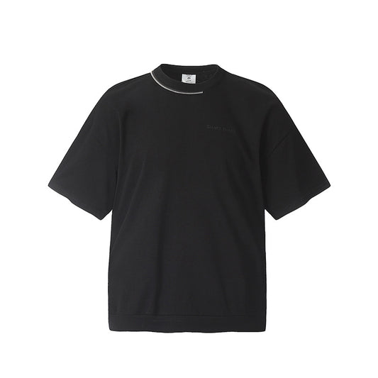 Marcas De Streetwear Vintage Cleanfit Zip Top