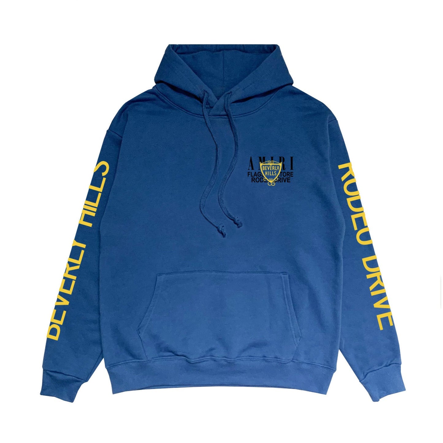 Amiri Hooide Sweatshirts