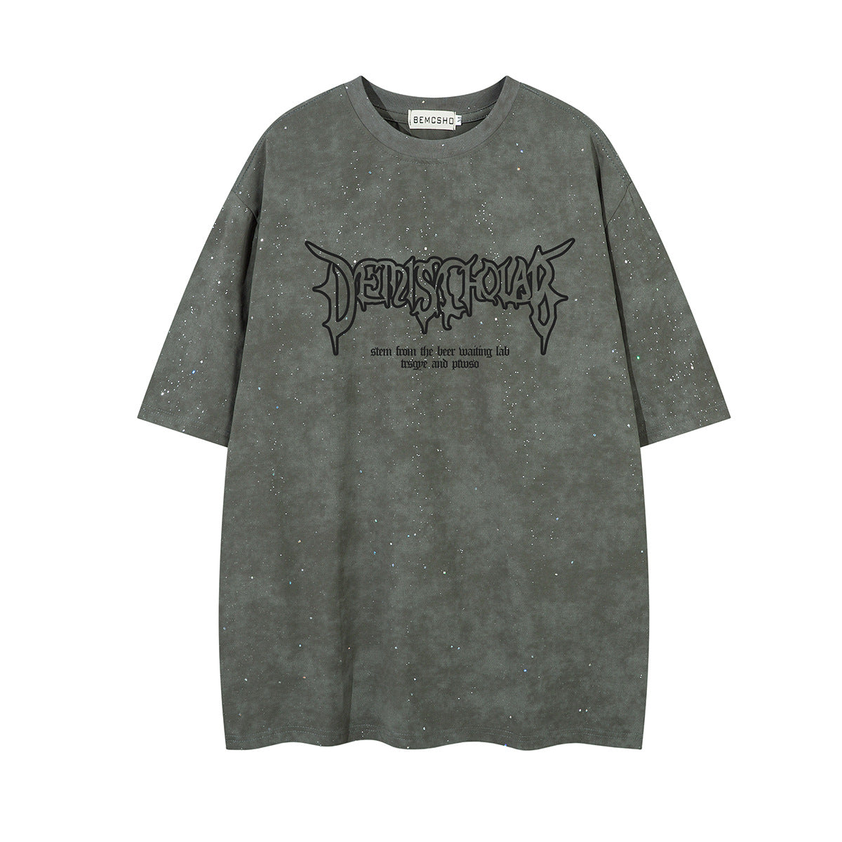 Vestimenta De Los 90 Vintage Short Sleeve T-Shirt