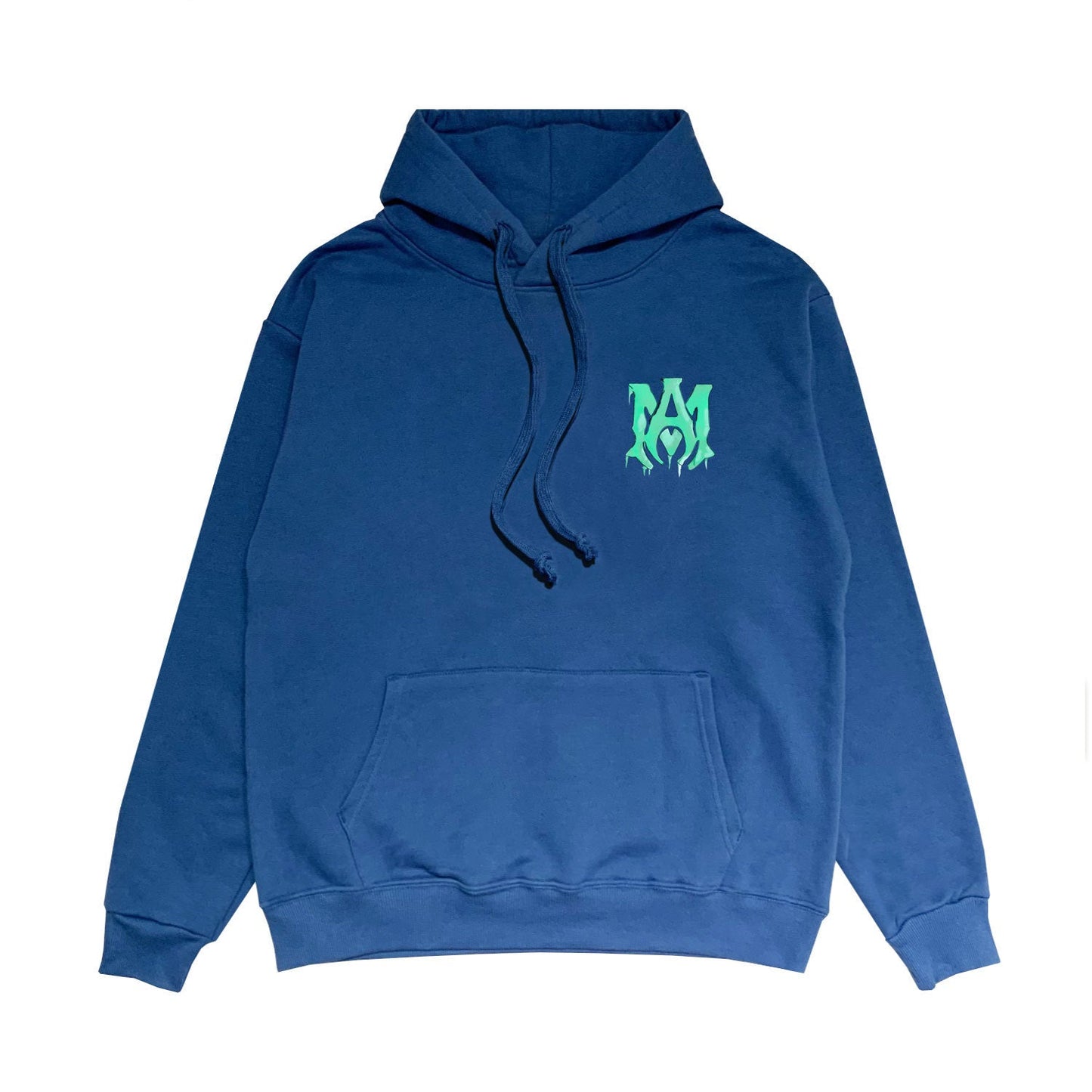Amiri Hooide Sweatshirts