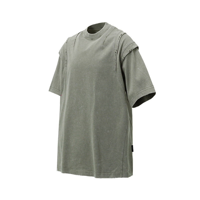 Camisas Retros