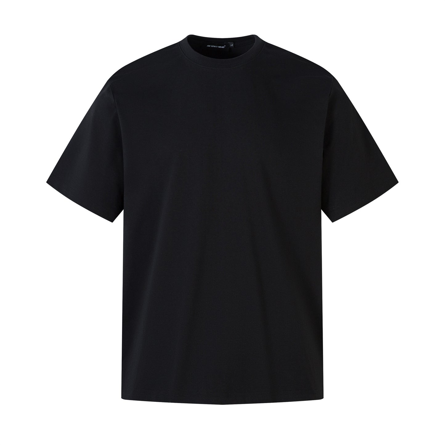 Vintage tarz t shirt summer loose round neck short sleeve t-shirt