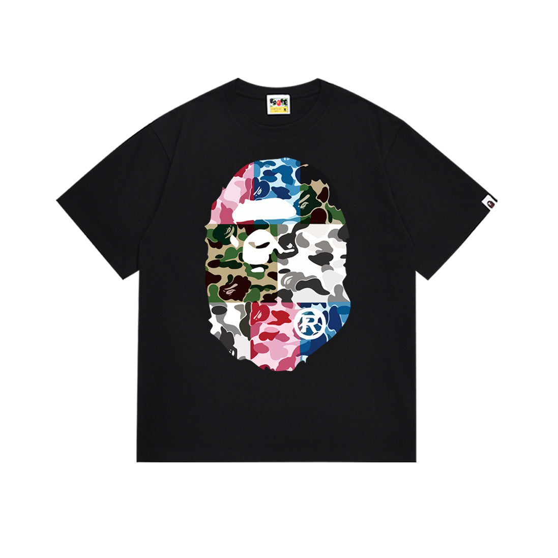 Ape T Shirt