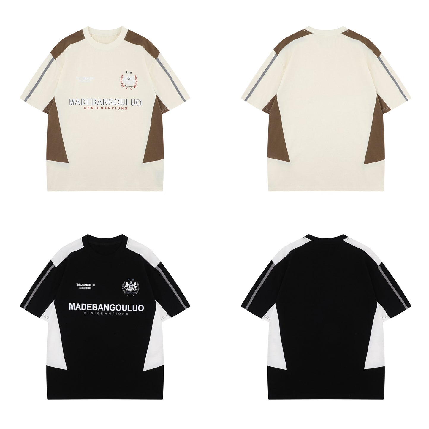 Remeras rock nacional summer short sleeve t-shirt