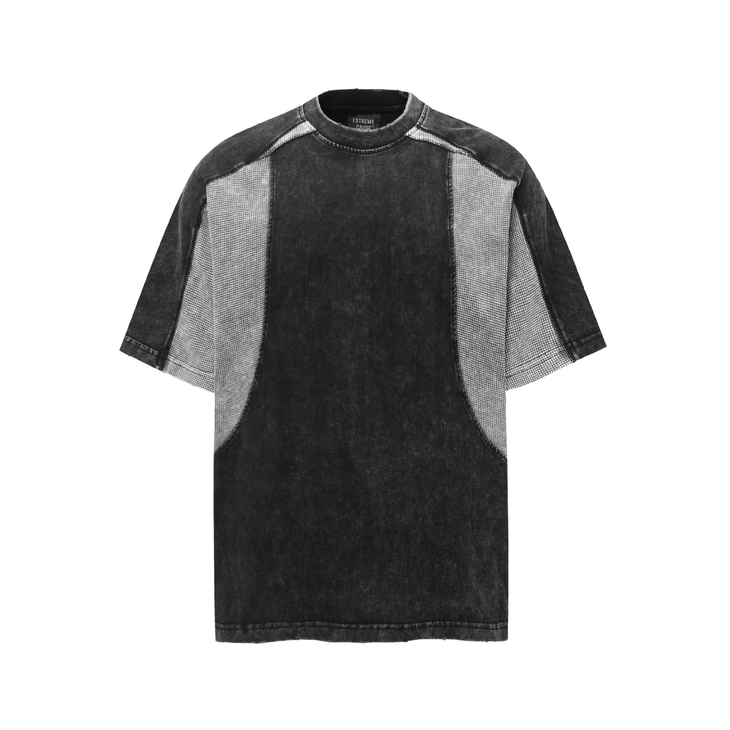 Hip hop clothing new york summer t-shirt vintage t-shirt short sleeve