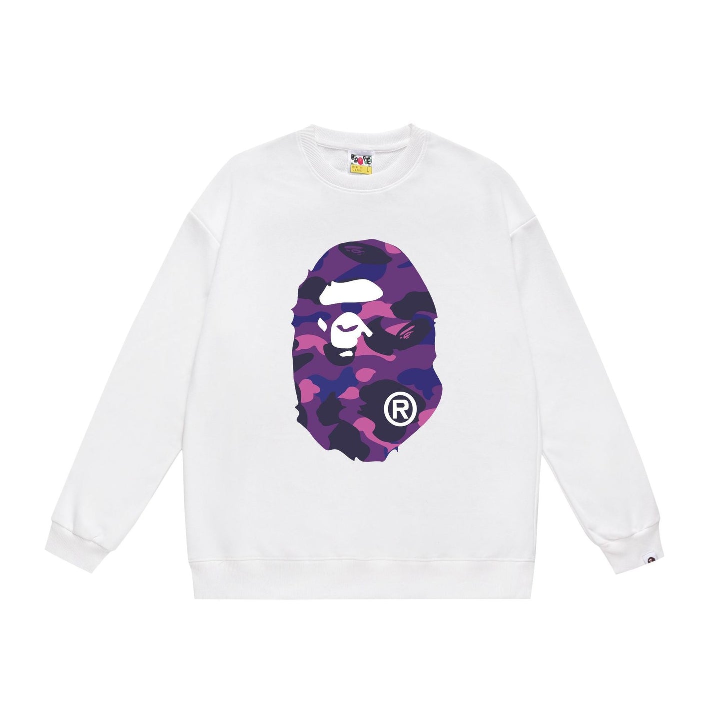 Ape Sweatshirt