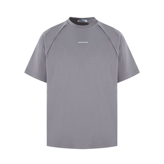 Retro Style Shirt For Men Summer Vintage Loose Short Sleeve T-Shirt