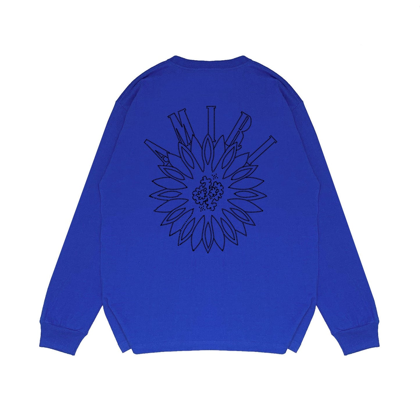 Amiri Sweatshirt Long Sleee Shirts