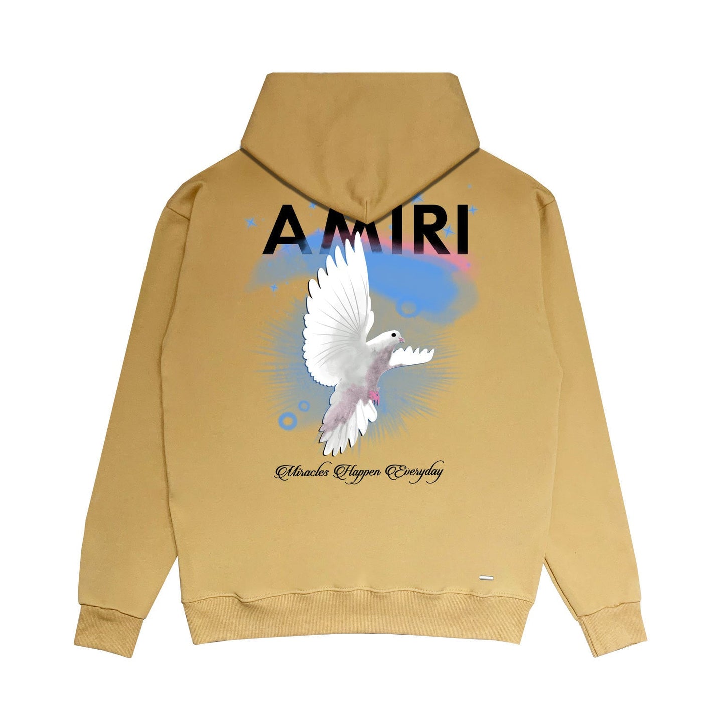 Amiri Hooide Sweatshirts