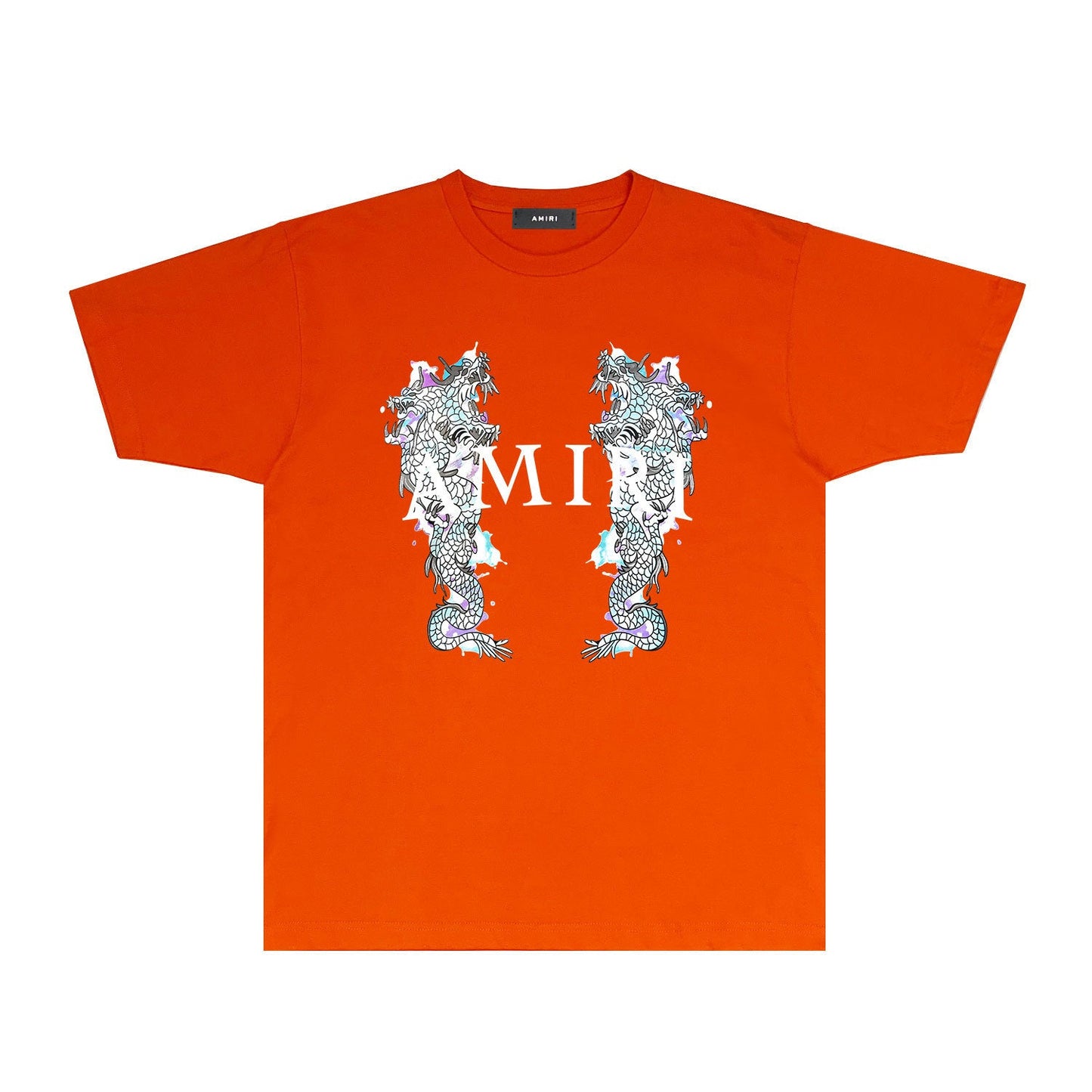 Amiri T Shirts T-Shirt Shirt