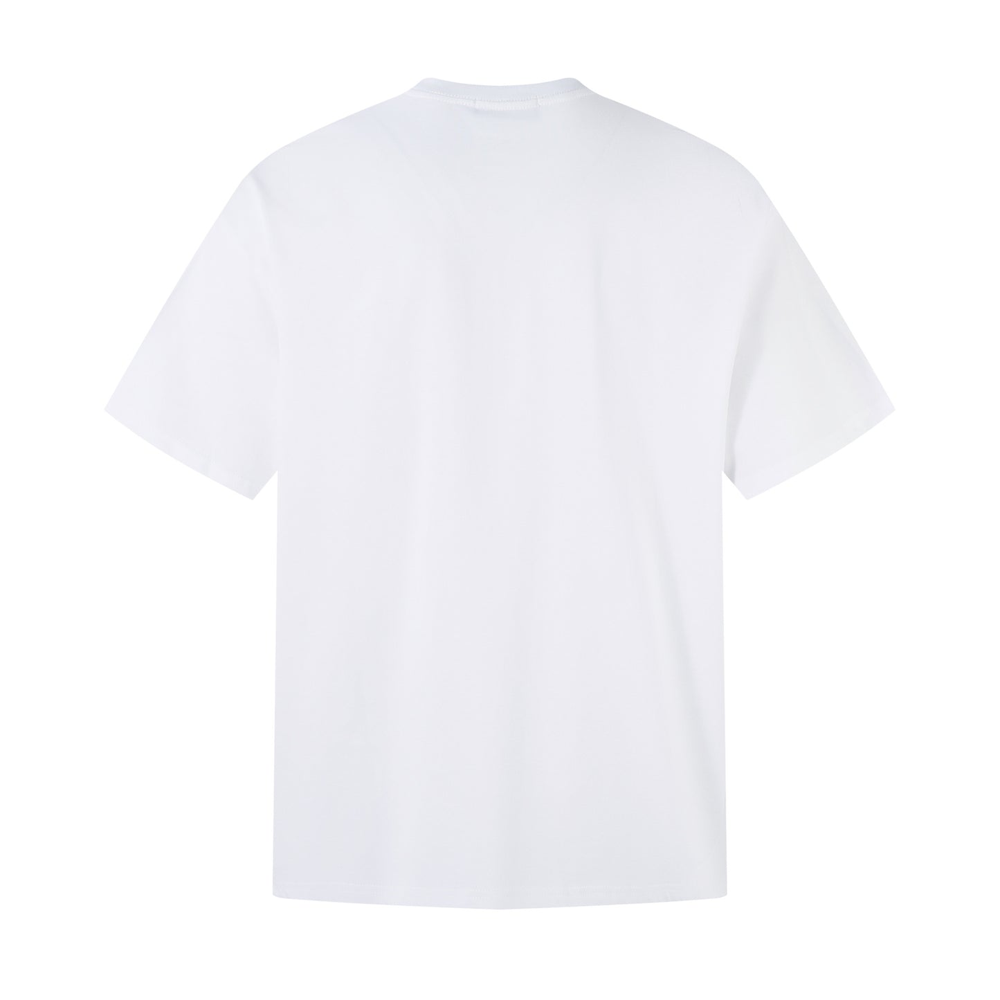 Vestimenta De Los 90 Summer Vintage Short Sleeve T-Shirt