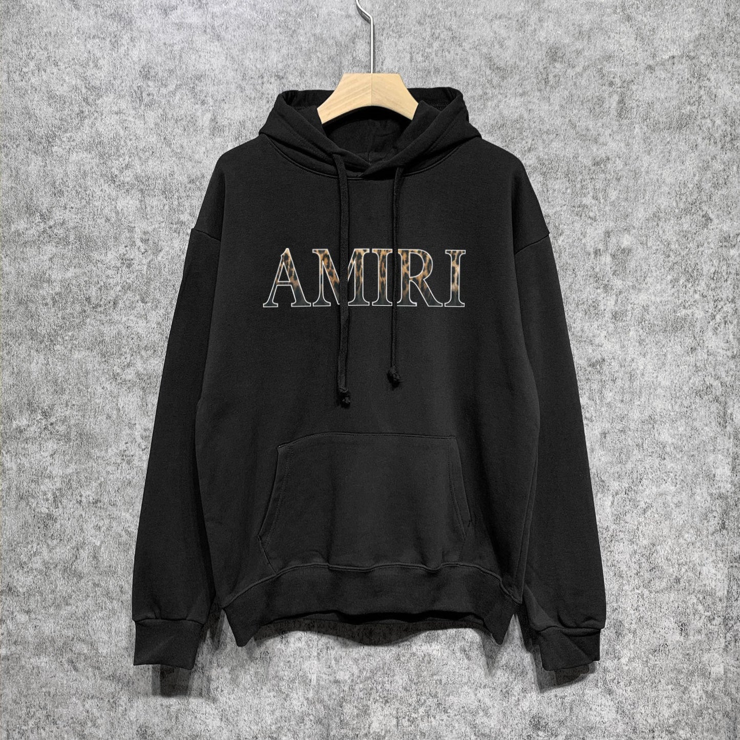 Amiri Hooide Sweatshirts