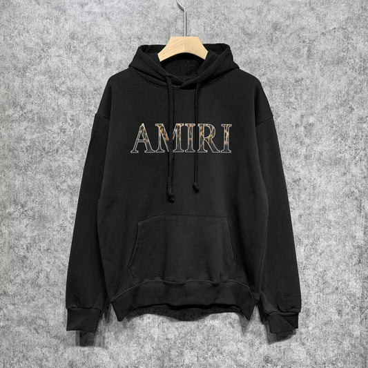 Amiri Hooide Sweatshirts