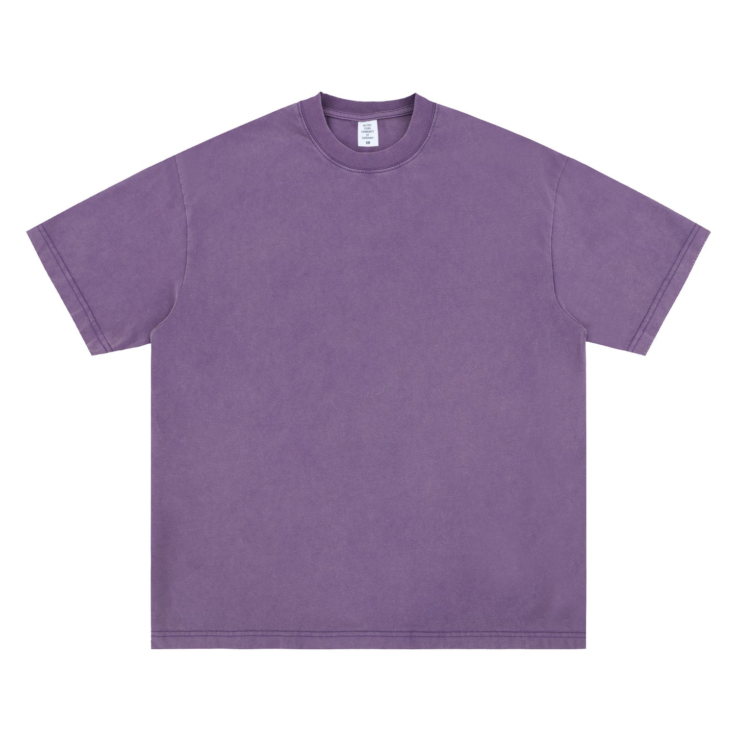 Vintage 90s Hip Hop Clothing Dune T-Shirt Washed Vintage Short Sleeve