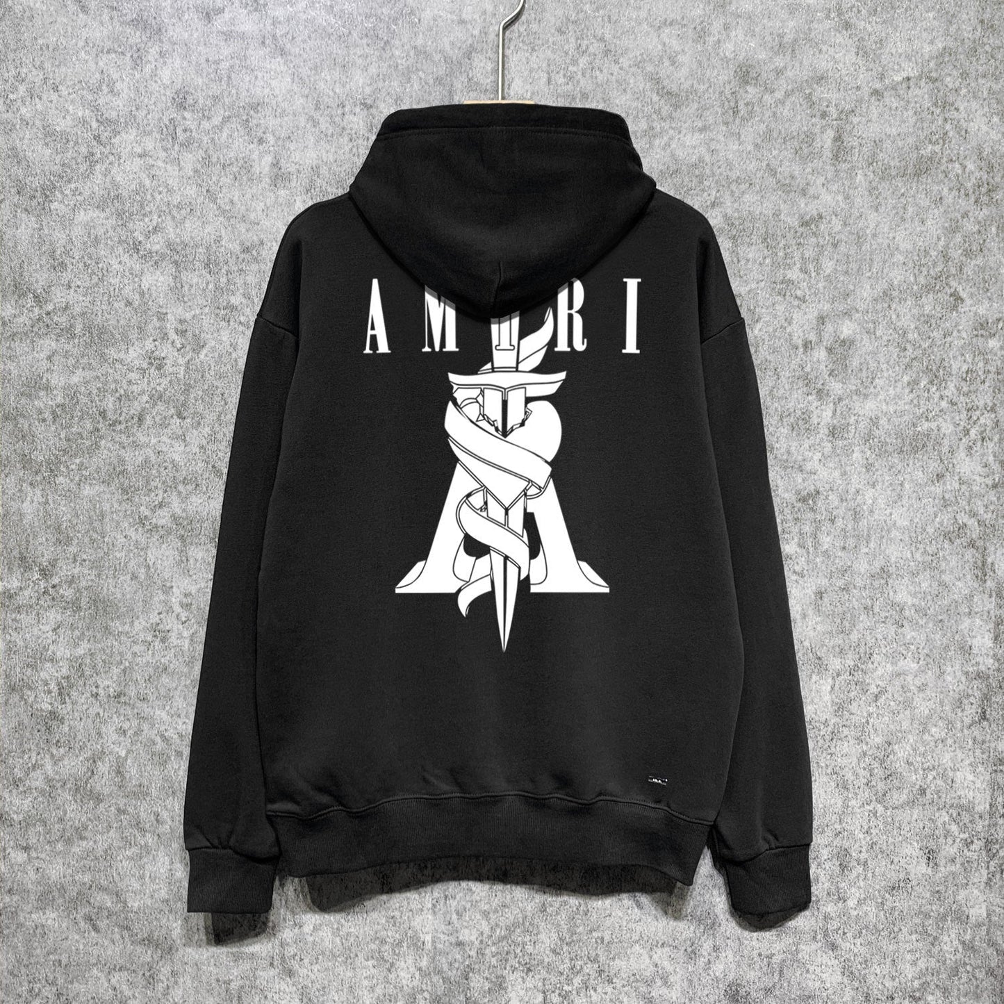 Amiri Hooide Sweatshirts