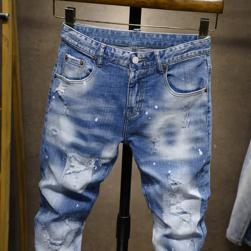 1990 Fashion Jeans