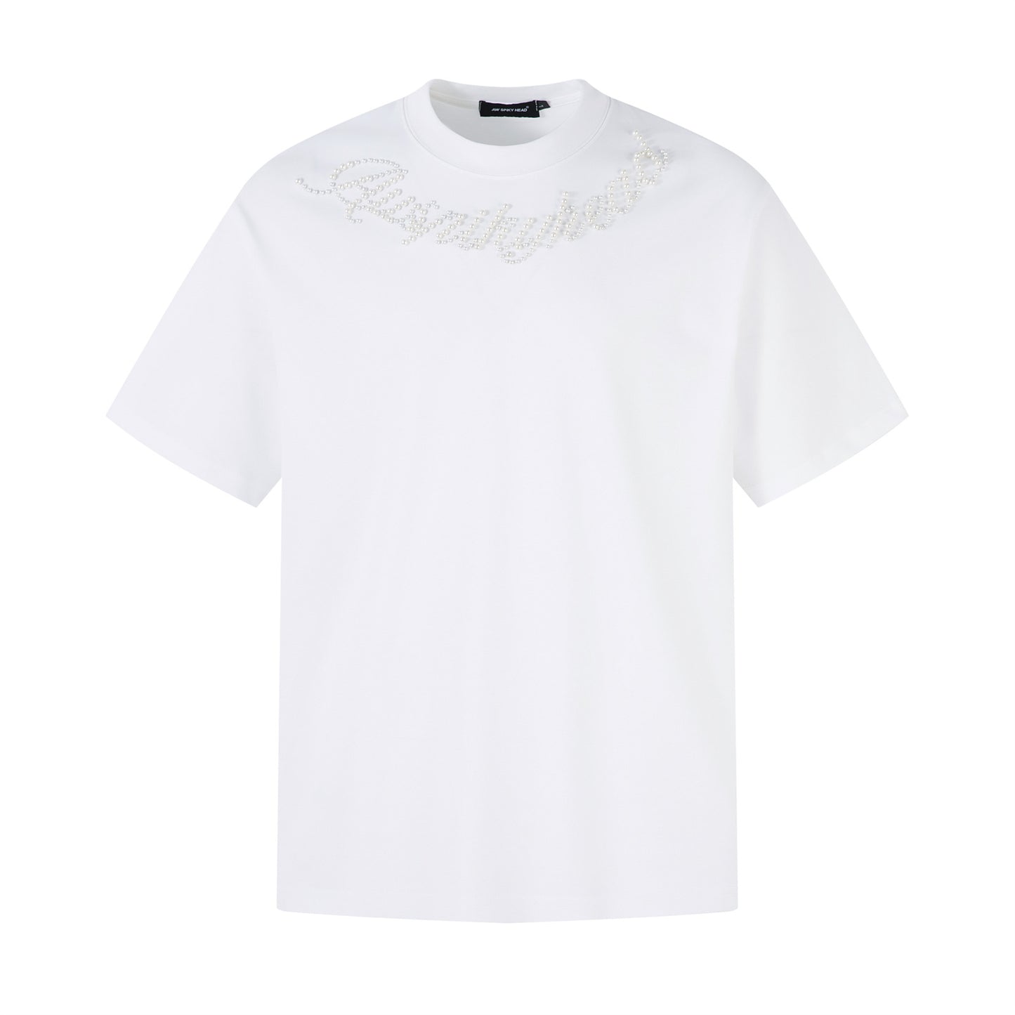 Nyc T Shirt Vintage Short Sleeve T-Shirt Summer Loose Casual Top