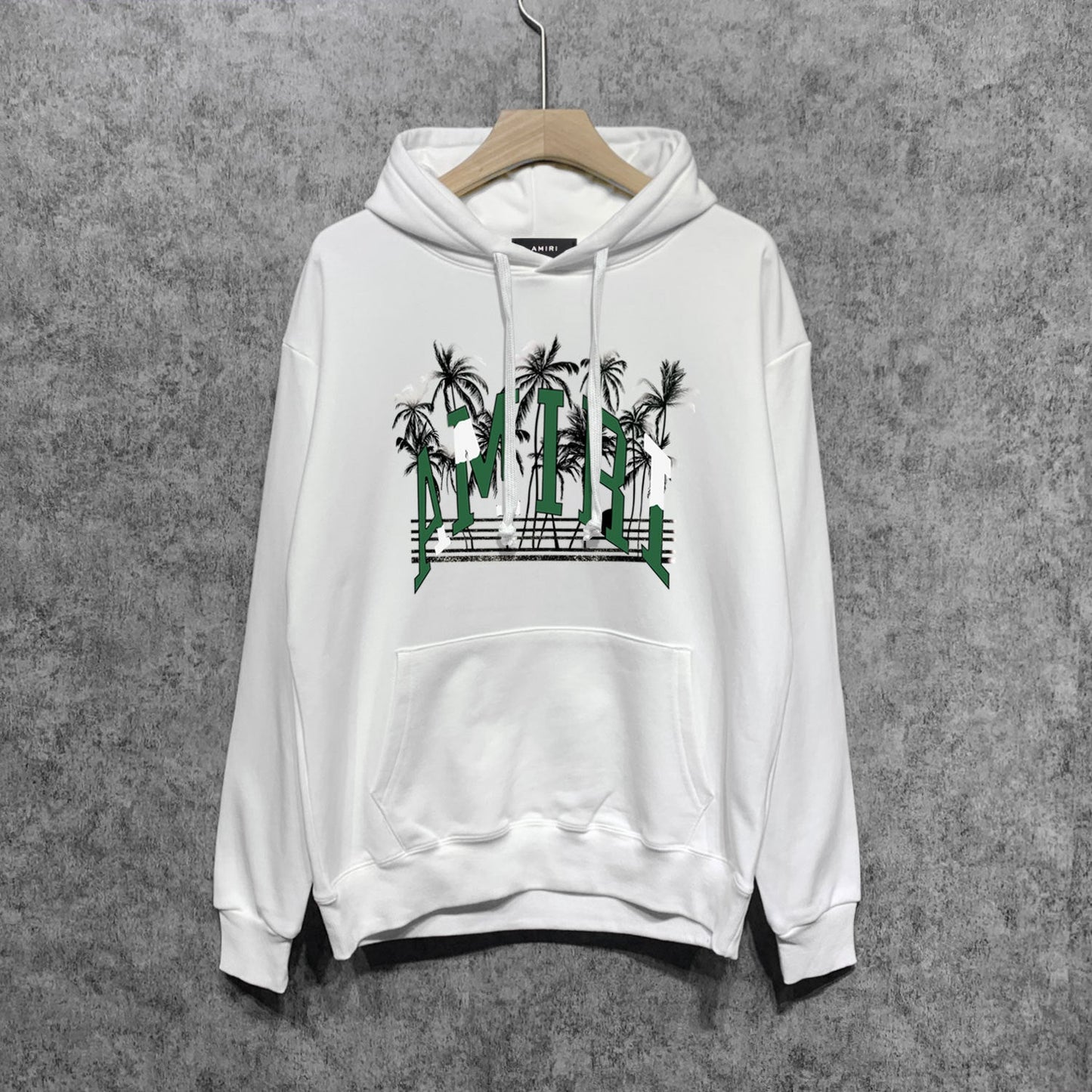Amiri Hooide Sweatshirts