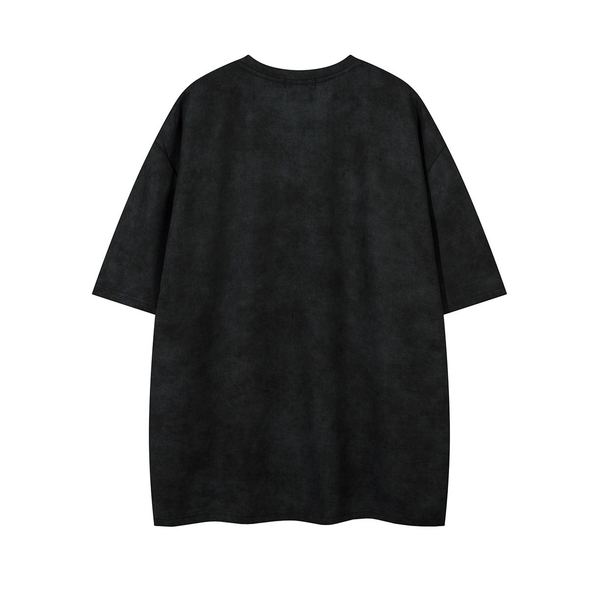 Remeras rock nacional skull print short sleeve t-shirt