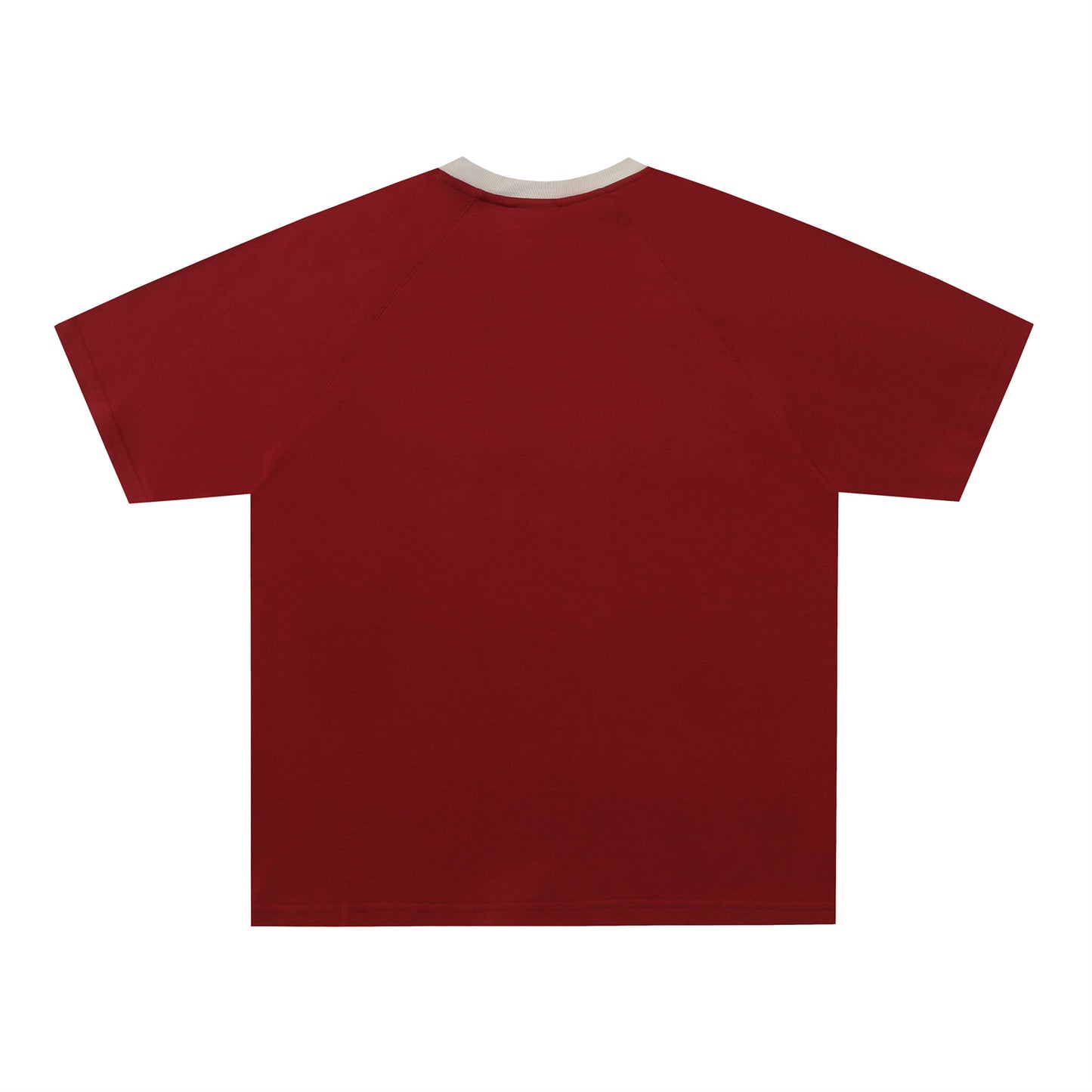 Vintage tarz t shirt short sleeve t-shirt summer loose casual top