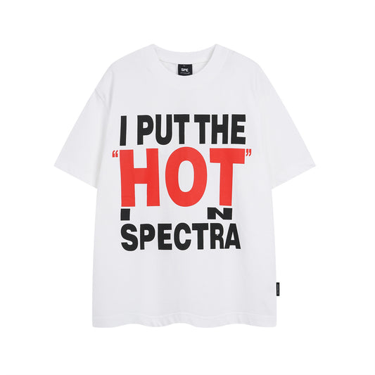 Nyc T Shirt Vintage Alphabet Print Loose Short Sleeve T-Shirt
