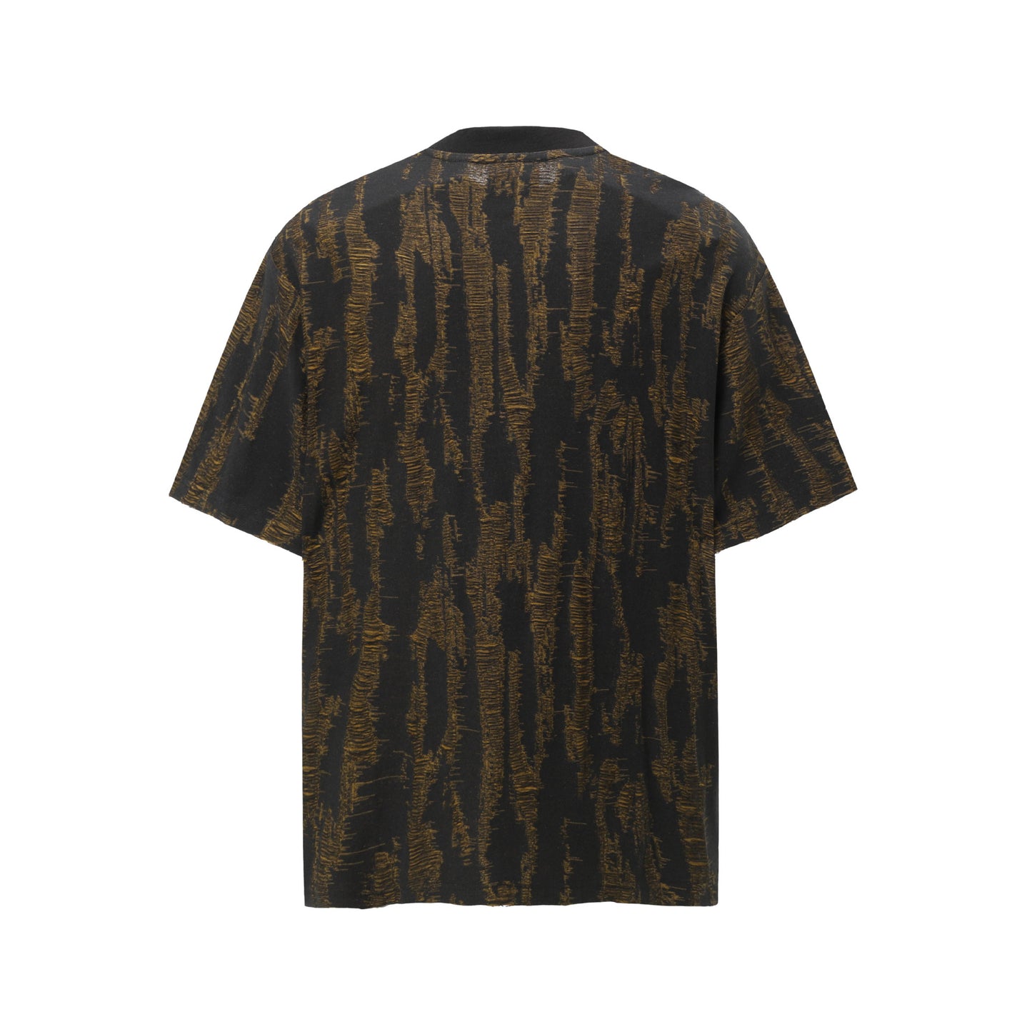 Hip hop clothing new york summer t-shirt vintage short sleeves