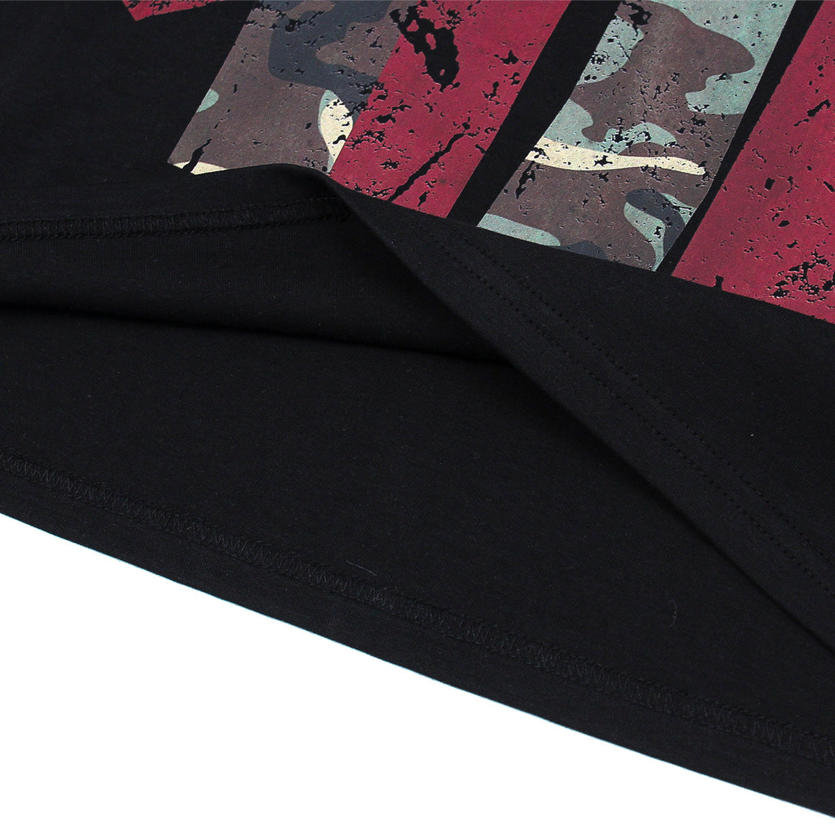 Remeras rock nacional spring t-shirt long sleeves