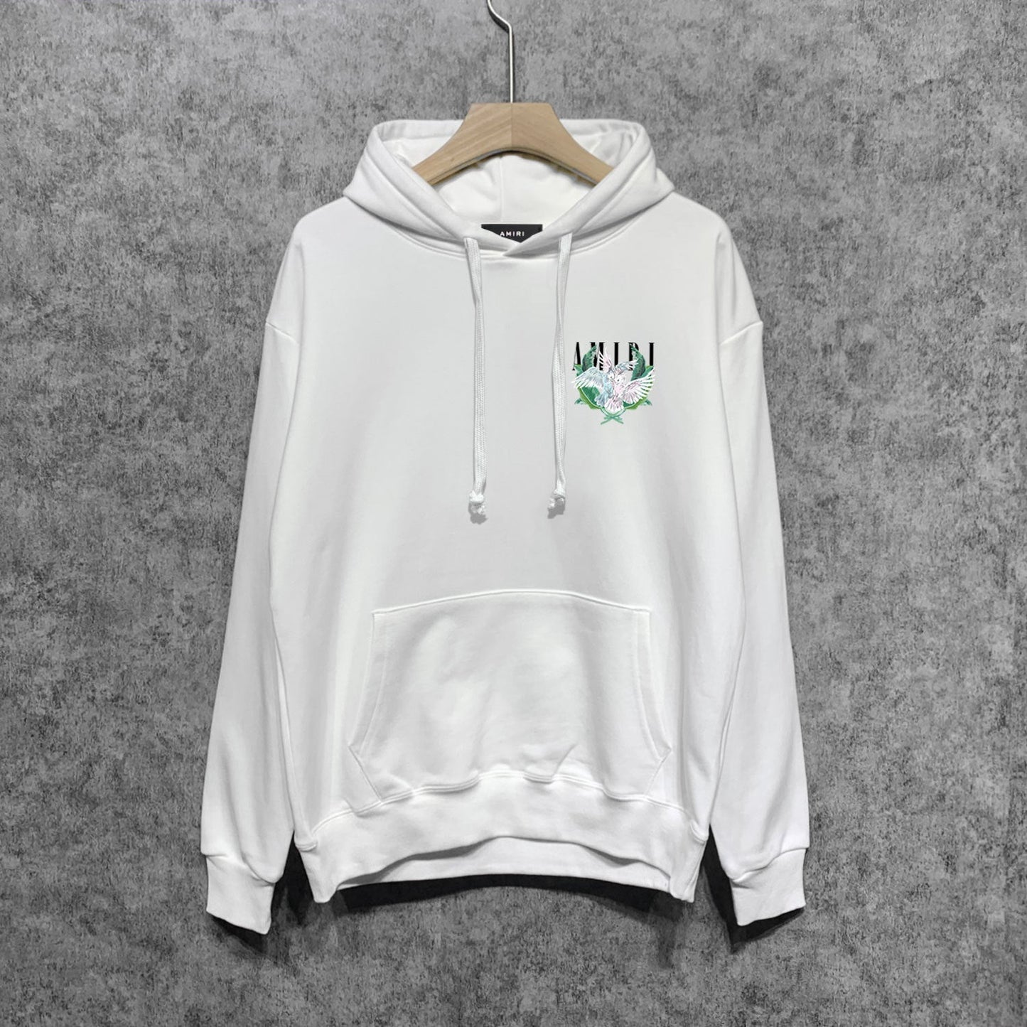 Amiri Hooide Sweatshirts