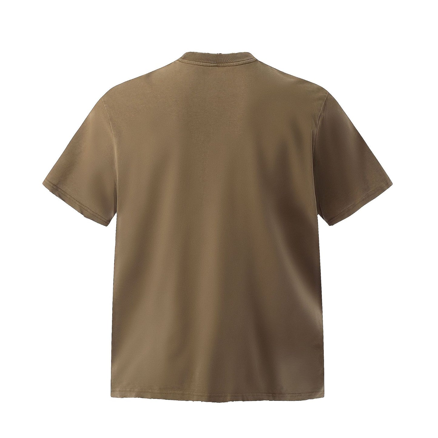 Vestimenta De Los 90 Summer T-Shirt Vintage Old T-Shirt Short Sleeve