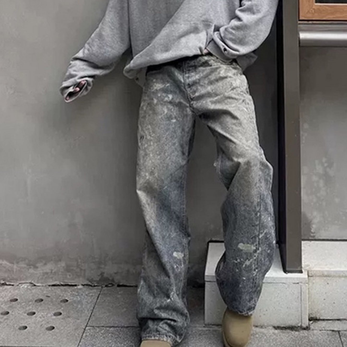 Rock Revival Jeans Straight Pants