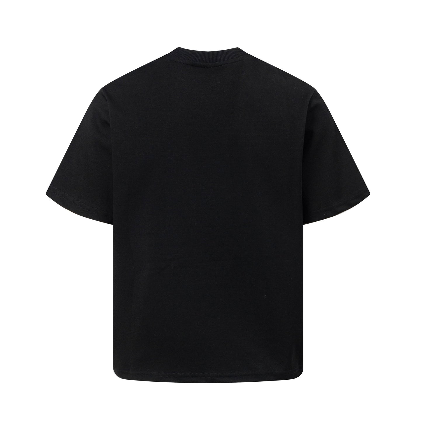 Hip hop clothing new york summer t-shirt short sleeves