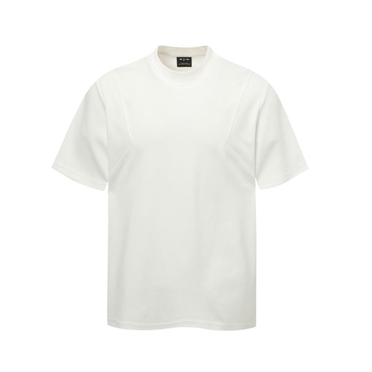 Hip Hop Shirts For Boys Vintage Cleanfitl Short Sleeve T-Shirt