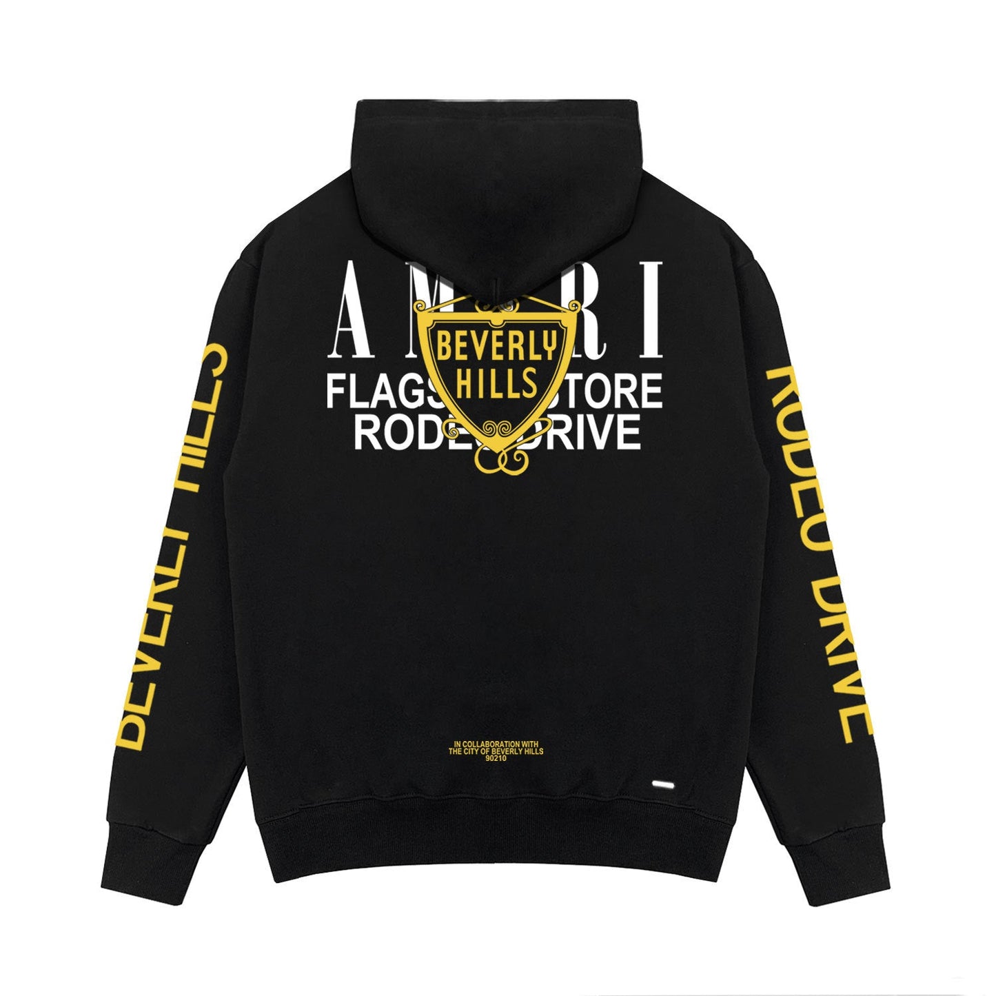 Amiri Hooide Sweatshirts