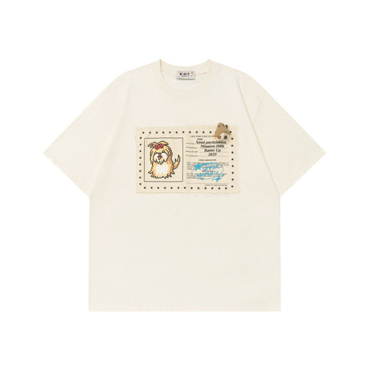 vice streetwear  T-Shirts