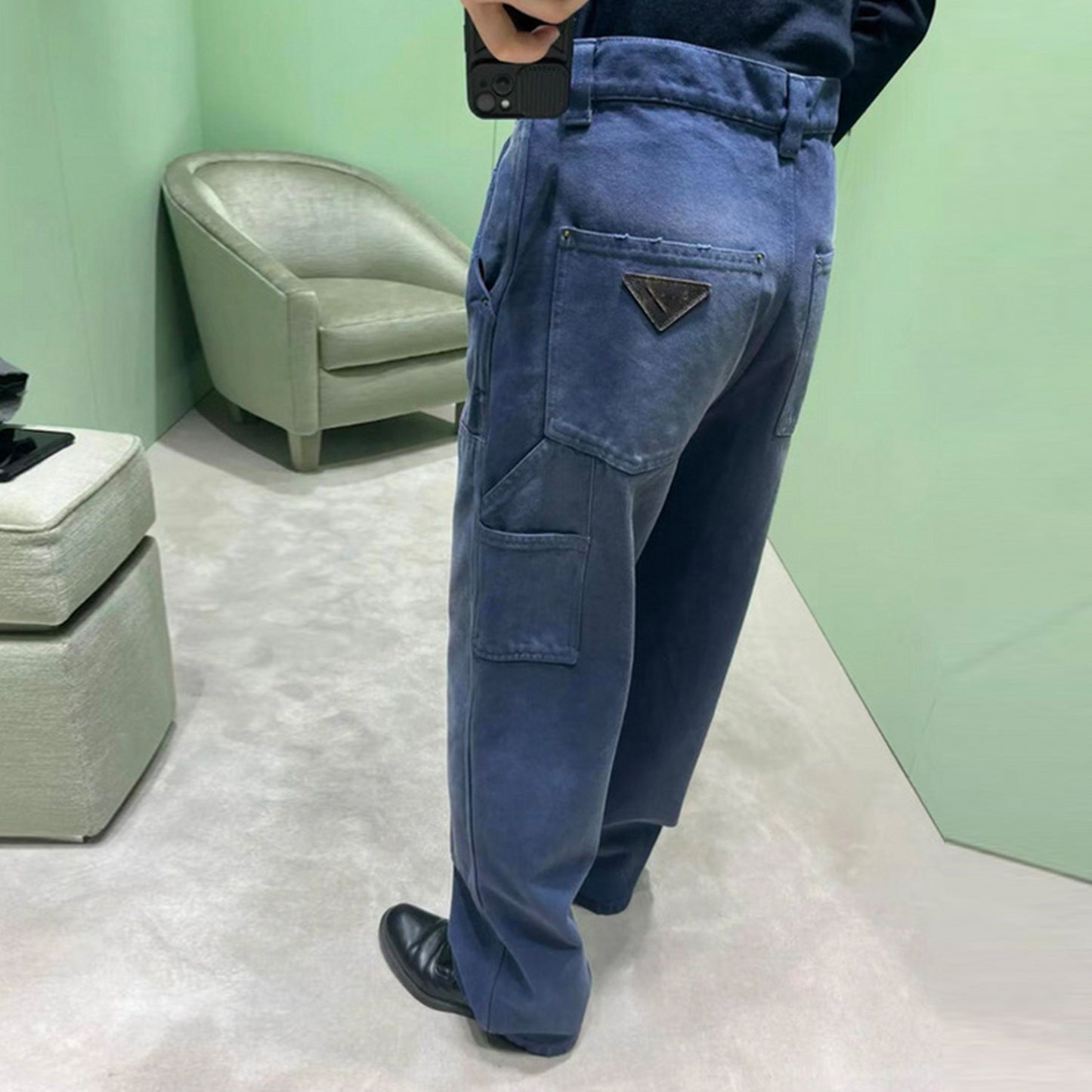 Rock Revival Jeans Straight Jeans