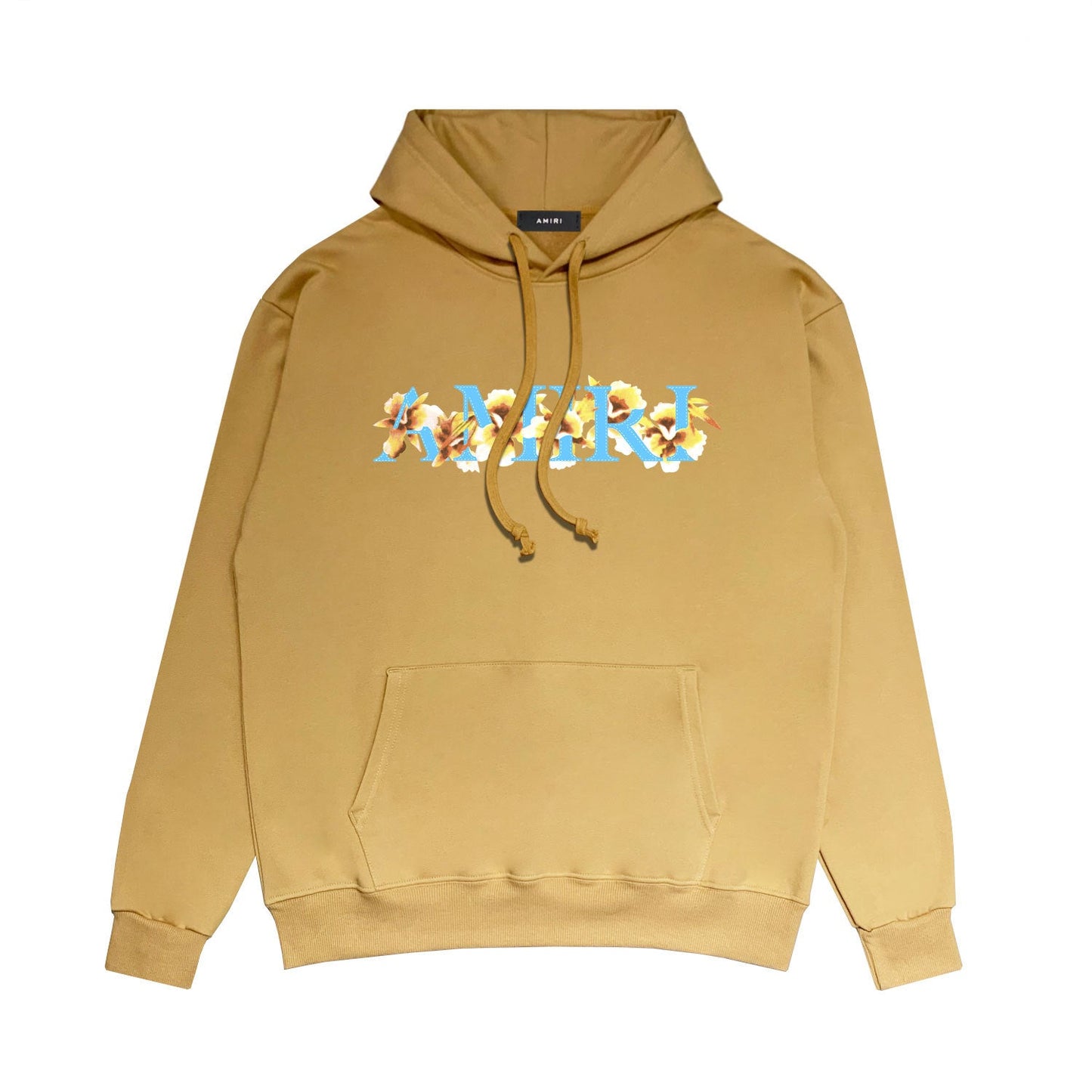 Amiri Hooide Sweatshirts