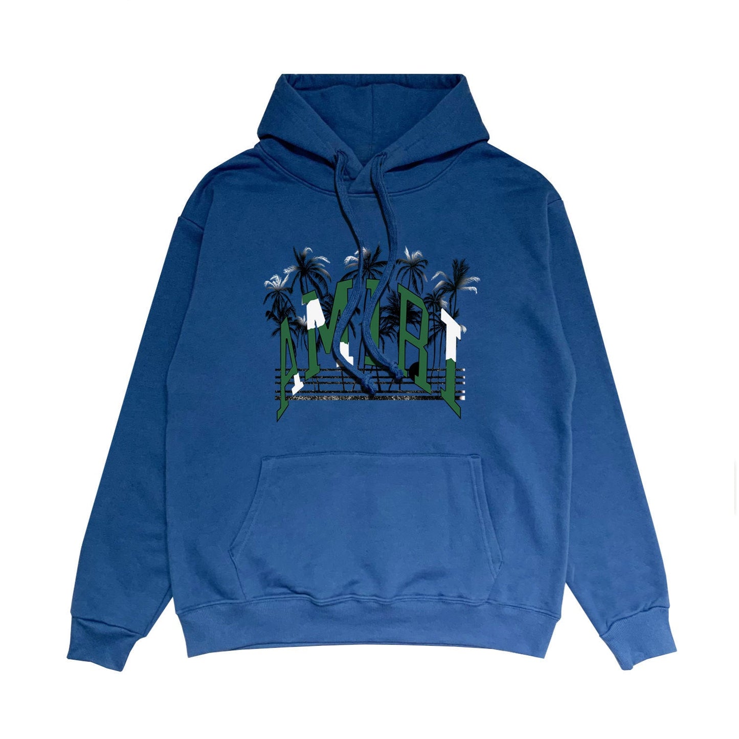 Amiri Hooide Sweatshirts