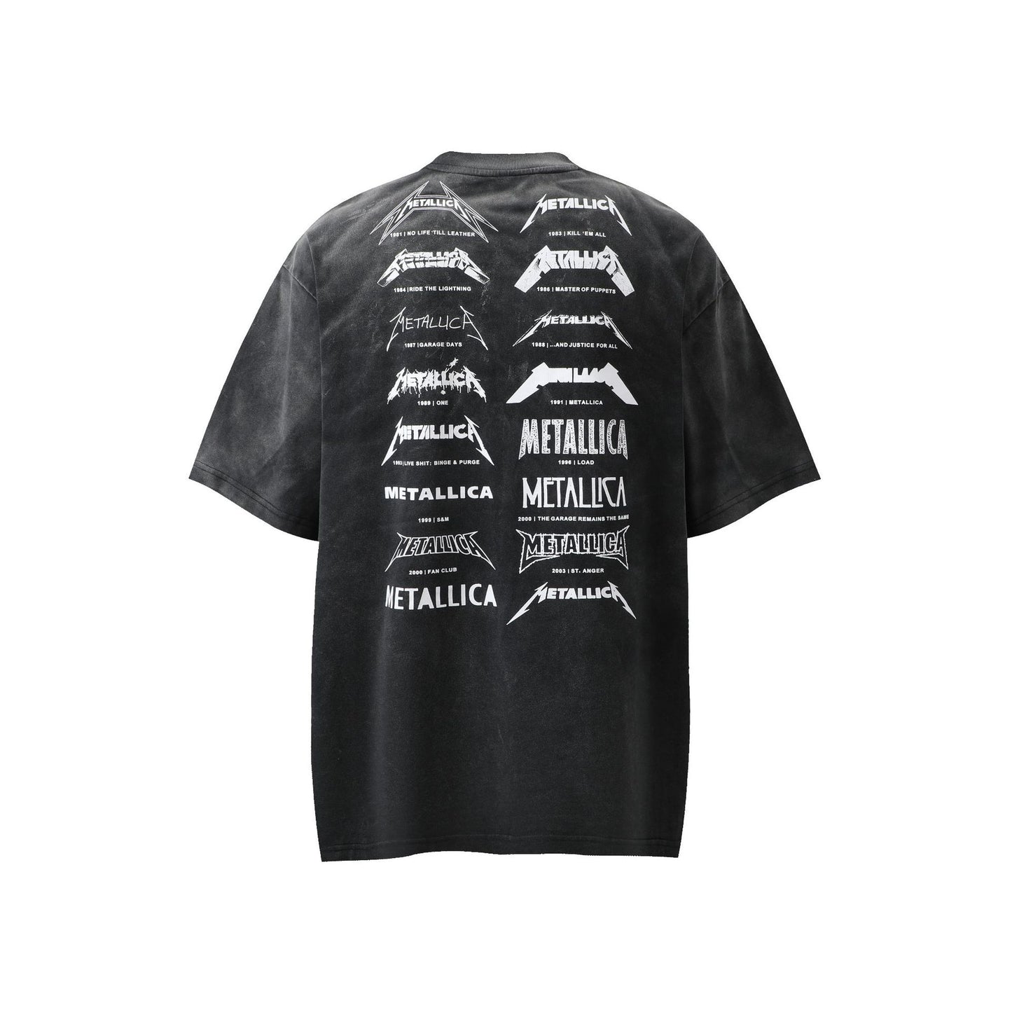 Remeras rock nacional vintage t-shirt short sleeves made old