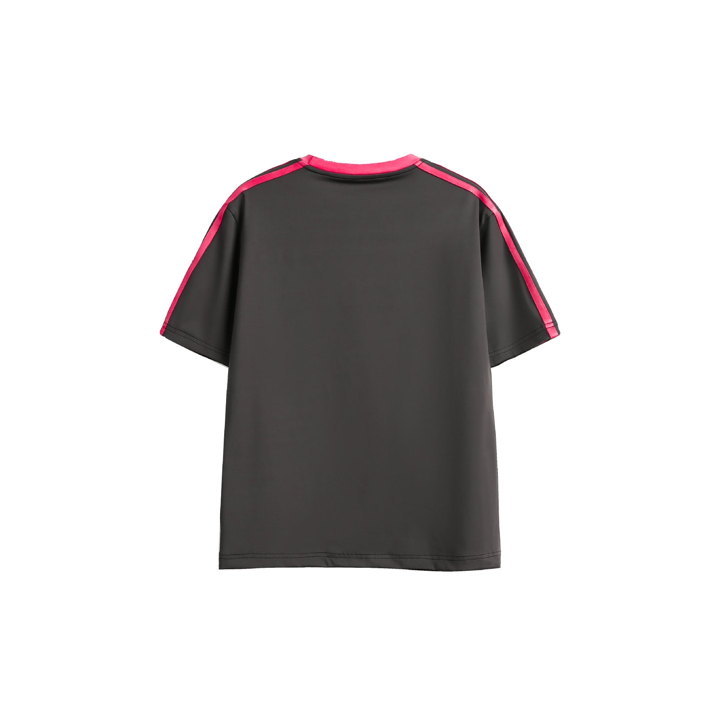 Racing oversized t shirt summer, quick-drying sports short-sleeved t-shirt