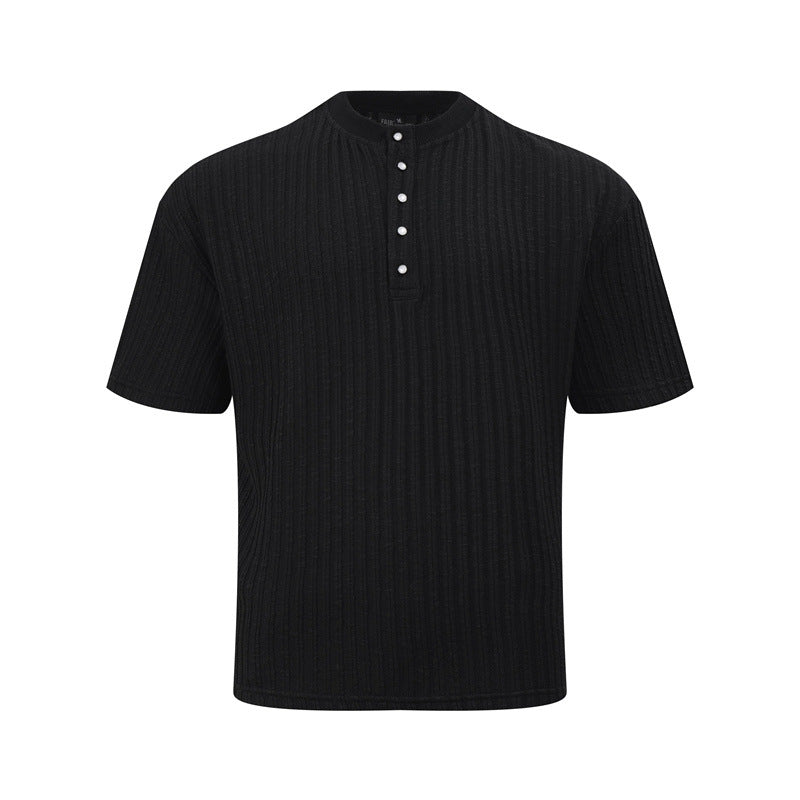 Casual Street Wear T-Shirt T-Shirt Top