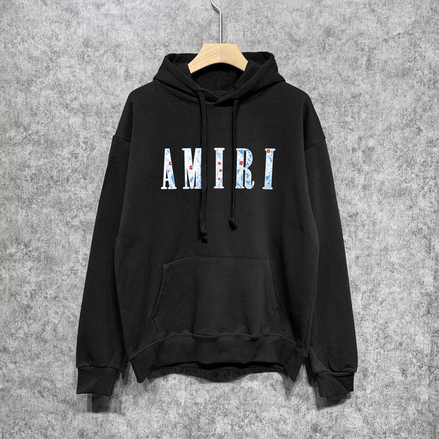 Amiri Hooide Sweatshirts
