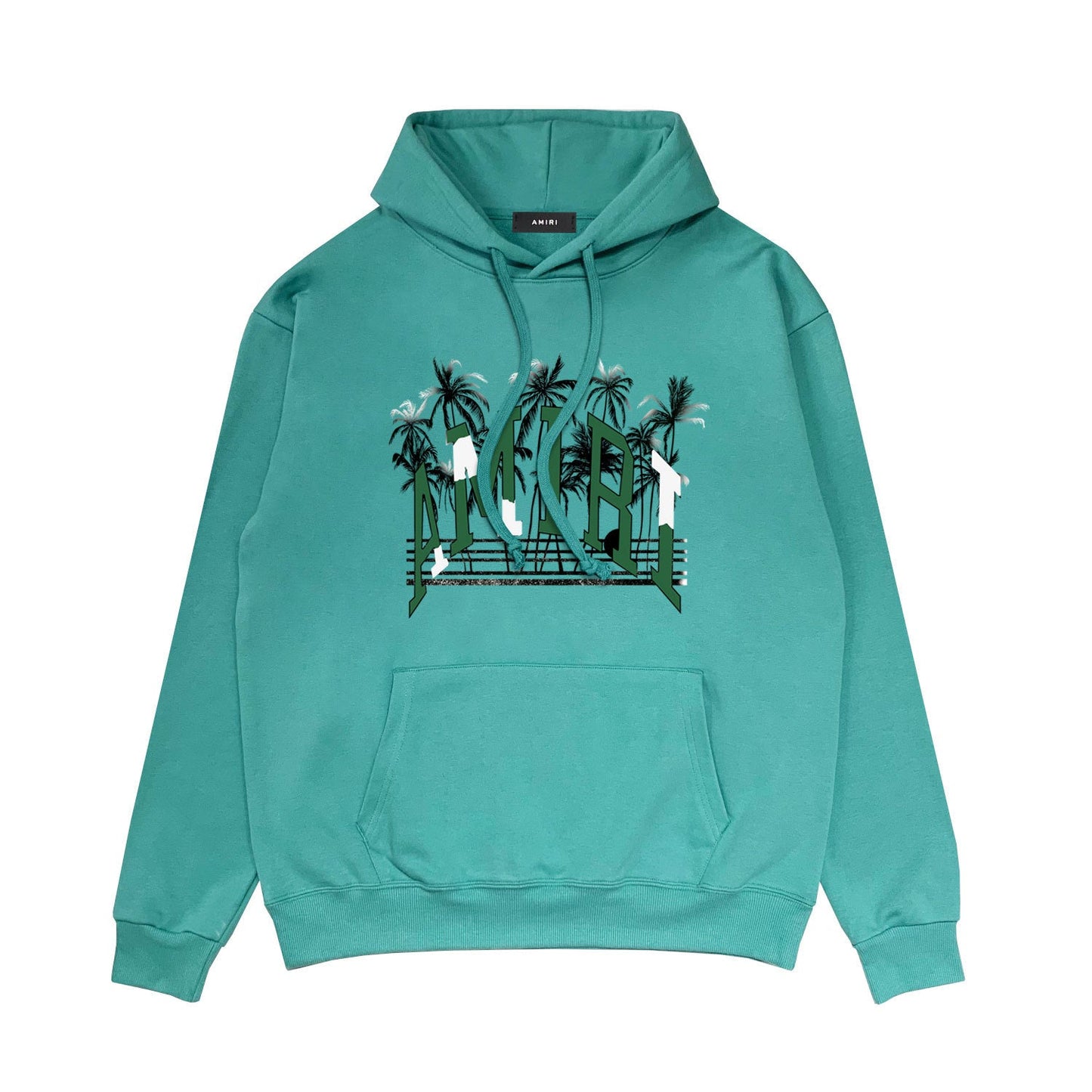 Amiri Hooide Sweatshirts