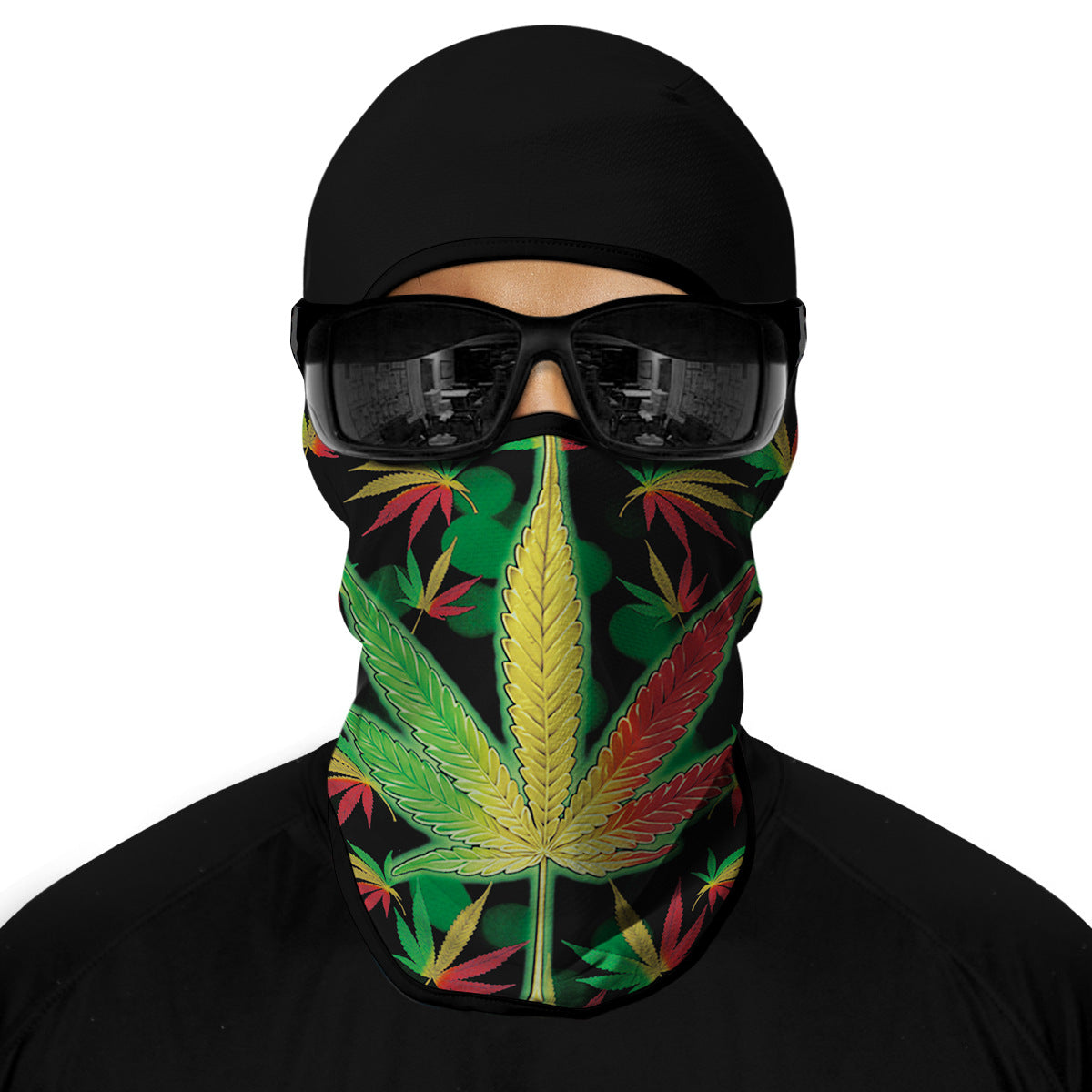 Cycling Windproof Hood Windproof Sunscreen Windproof Breathable