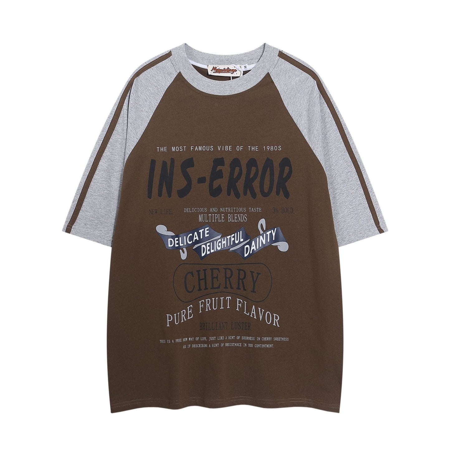 Remeras rock nacional summer vintage t-shirt short sleeves