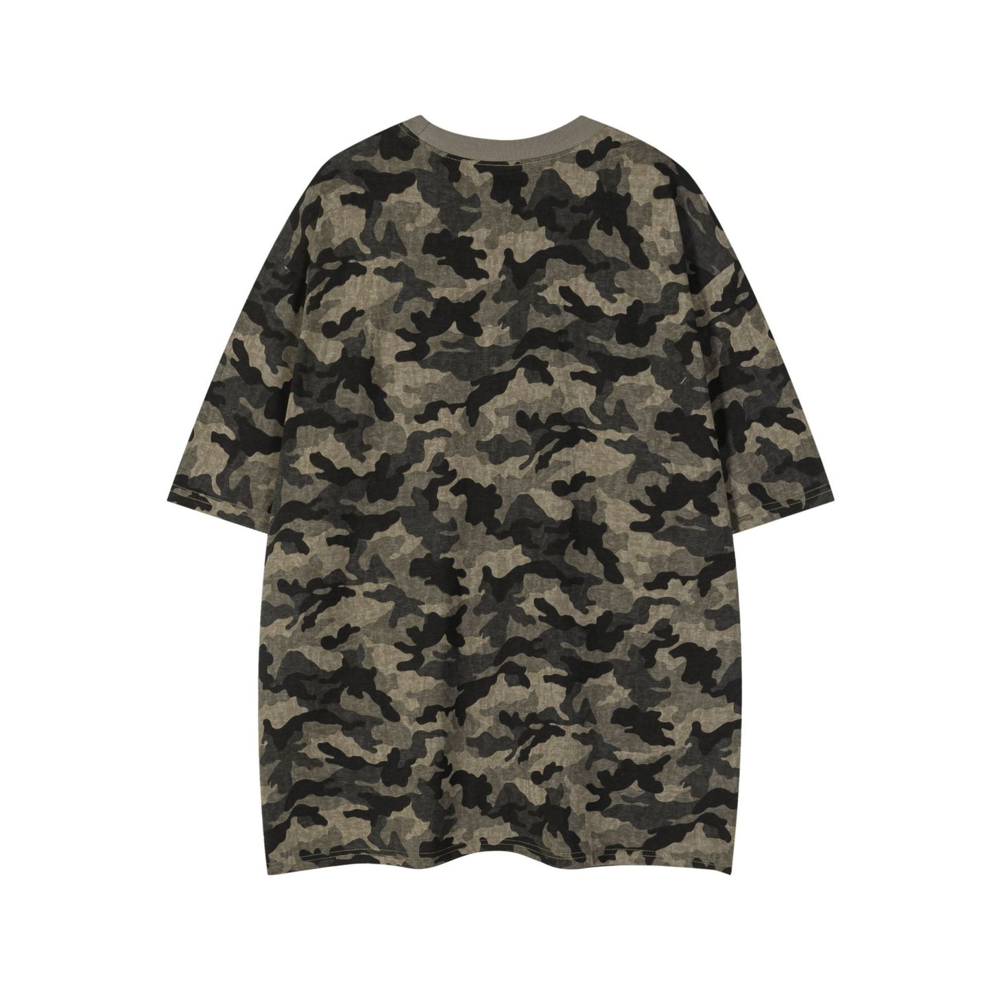 Remeras rock nacional summer vintage short sleeve t-shirt